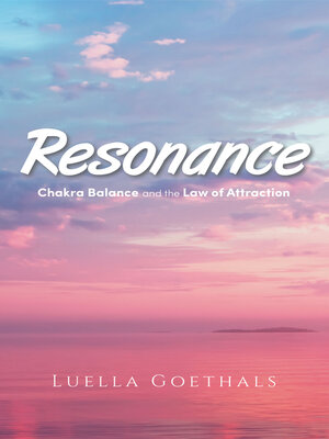 cover image of Resonance